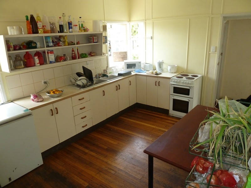 5 Forsyth Street, West Mackay QLD 4740