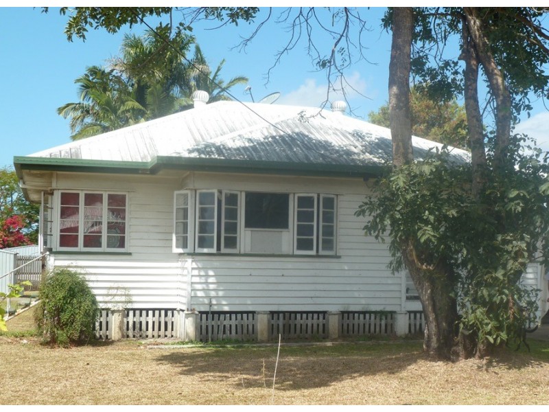 5 Forsyth Street, West Mackay QLD 4740
