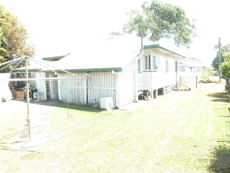 5 Forsyth Street, West Mackay QLD 4740