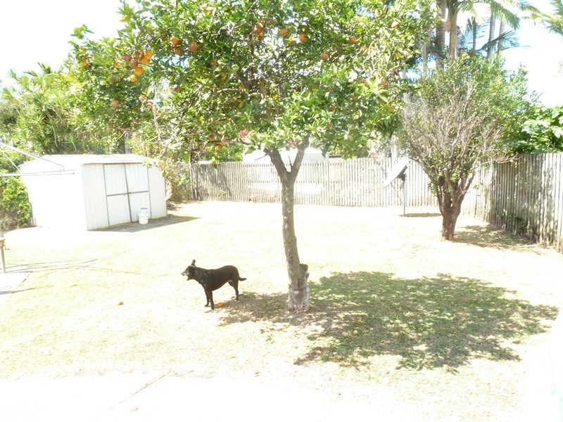 5 Forsyth Street, West Mackay QLD 4740