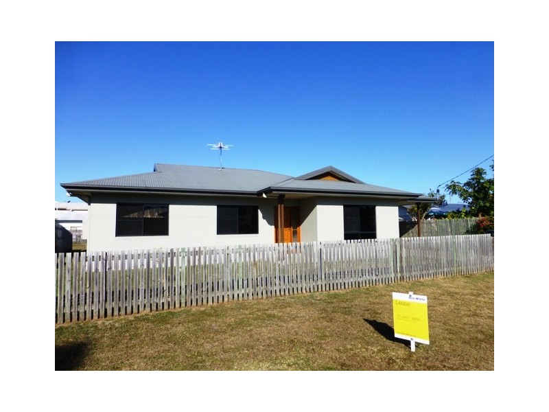 6 Goldston Street, North Mackay QLD 4740