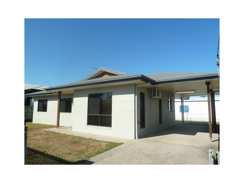 6 Goldston Street, North Mackay QLD 4740