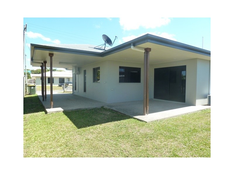 6 Goldston Street, North Mackay QLD 4740
