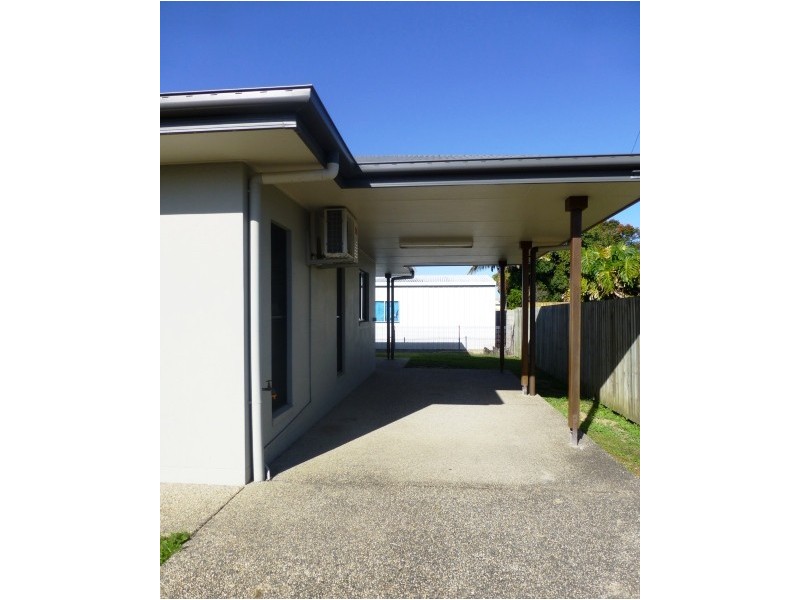 6 Goldston Street, North Mackay QLD 4740