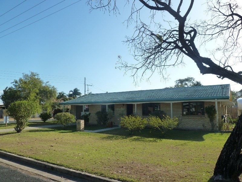 7 Dampier Drive, Andergrove QLD 4740