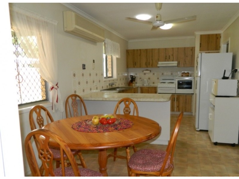 7 Dampier Drive, Andergrove QLD 4740