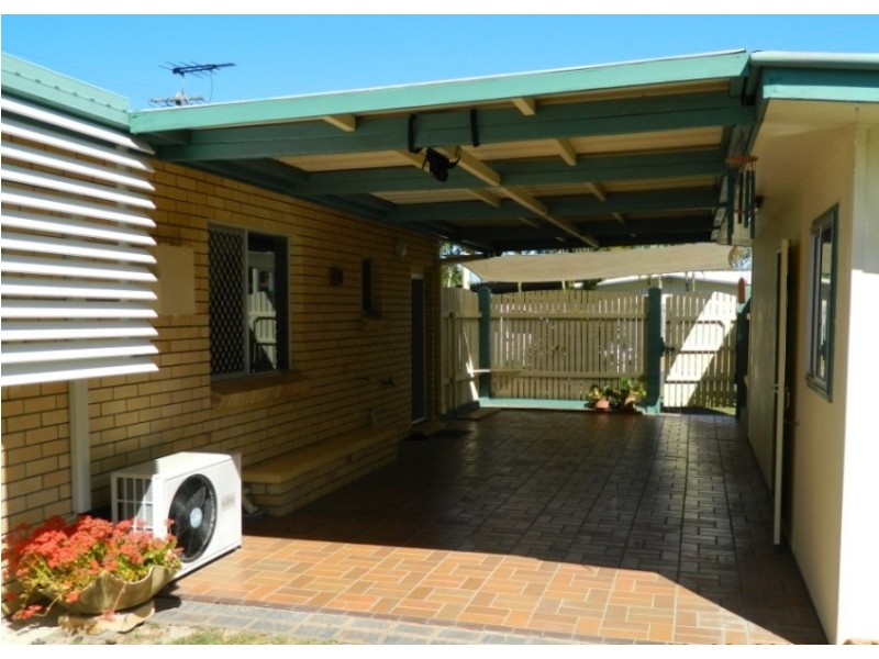 7 Dampier Drive, Andergrove QLD 4740