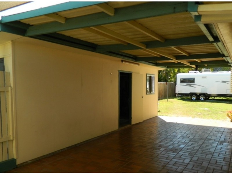 7 Dampier Drive, Andergrove QLD 4740