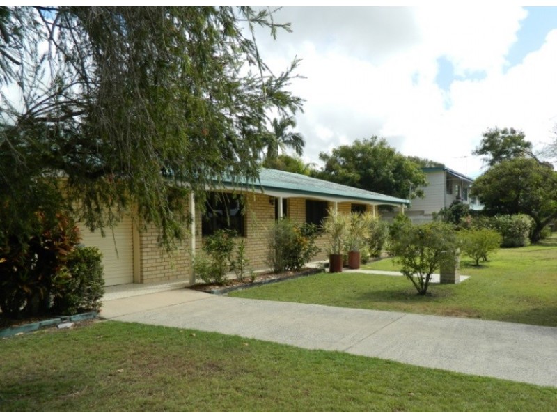 7 Dampier Drive, Andergrove QLD 4740