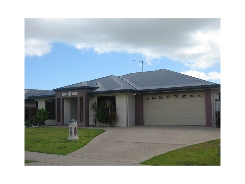 67 Wheeler Drive, Glenella QLD 4740