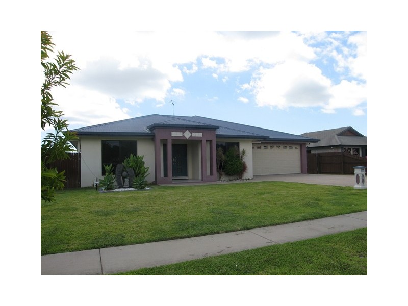 67 Wheeler Drive, Glenella QLD 4740