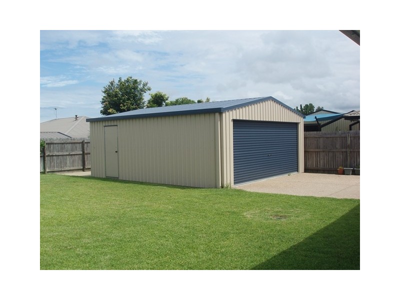 67 Wheeler Drive, Glenella QLD 4740