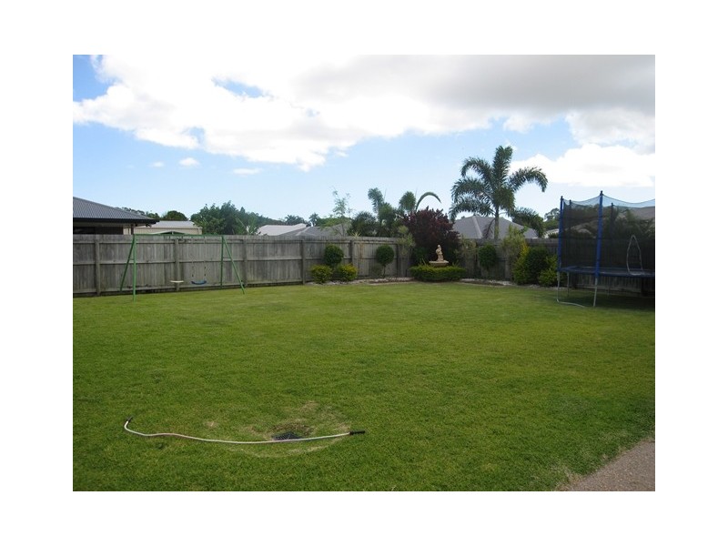 67 Wheeler Drive, Glenella QLD 4740