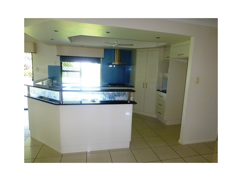 67 Wheeler Drive, Glenella QLD 4740