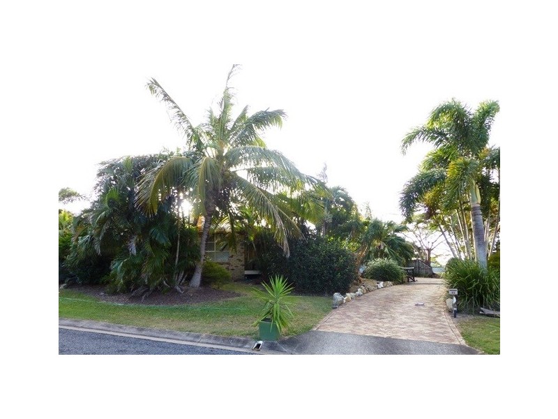 32 Langer Drive, Eimeo QLD 4740