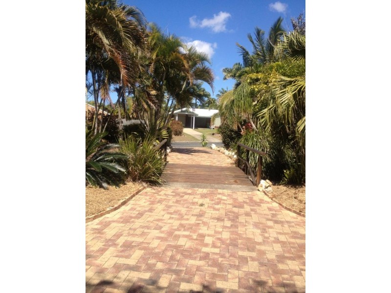 32 Langer Drive, Eimeo QLD 4740