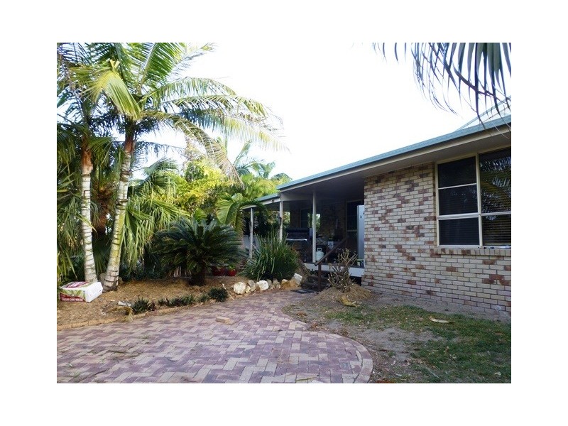 32 Langer Drive, Eimeo QLD 4740