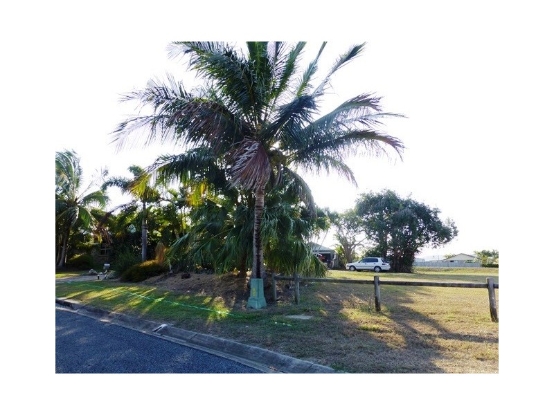 32 Langer Drive, Eimeo QLD 4740