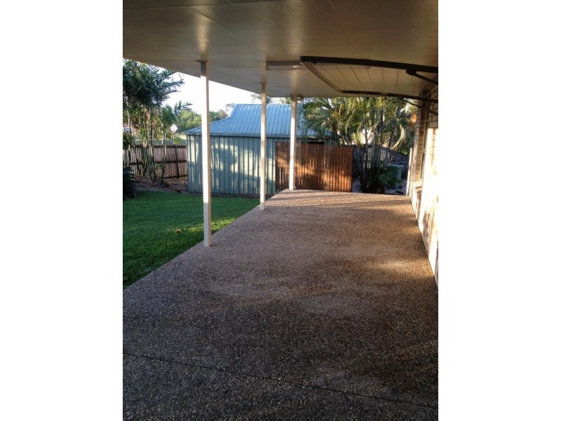 32 Langer Drive, Eimeo QLD 4740