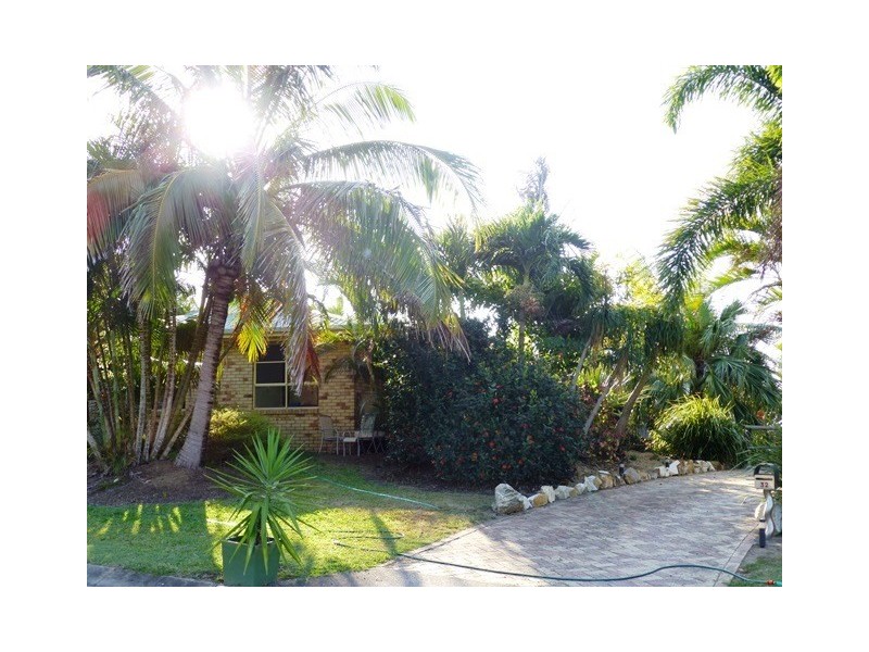 32 Langer Drive, Eimeo QLD 4740
