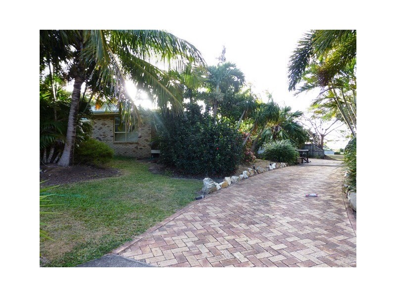 32 Langer Drive, Eimeo QLD 4740