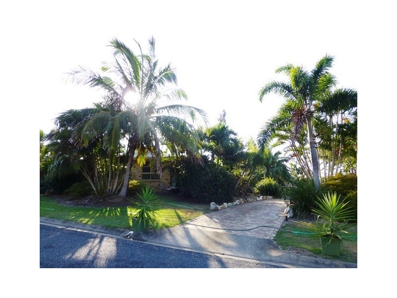 32 Langer Drive, Eimeo QLD 4740