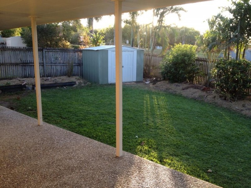 32 Langer Drive, Eimeo QLD 4740