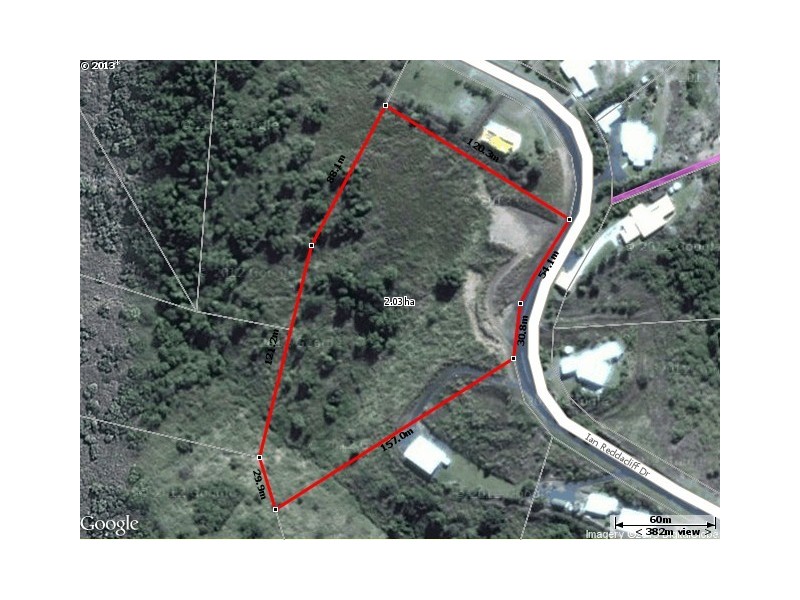 Lot 12 Ian Reddacliffe Drv, The Leap QLD 4740