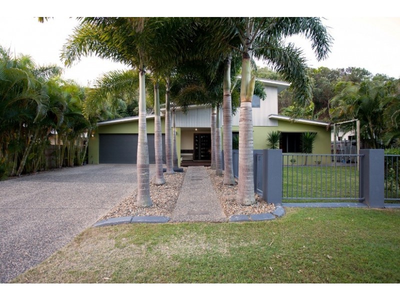 25 Portside Place, Shoal Point QLD 4750