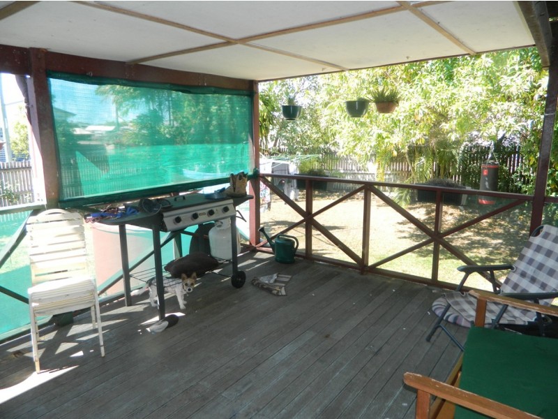 16 Brandon Street, Sarina QLD 4737