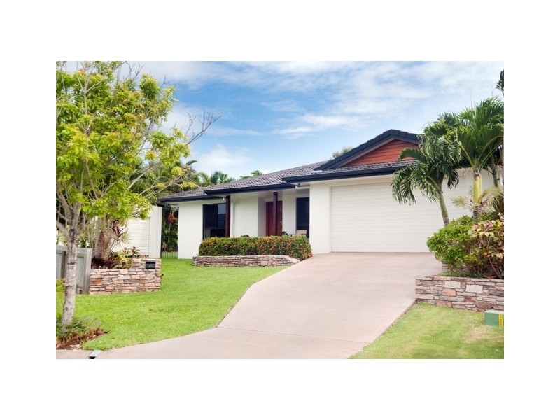 20 Mussett Court, Glenella QLD 4740