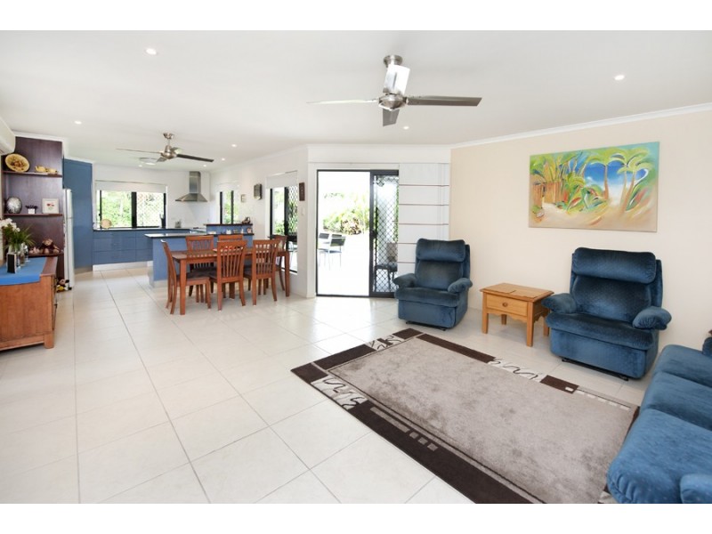 20 Mussett Court, Glenella QLD 4740