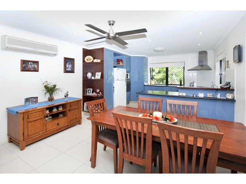 20 Mussett Court, Glenella QLD 4740