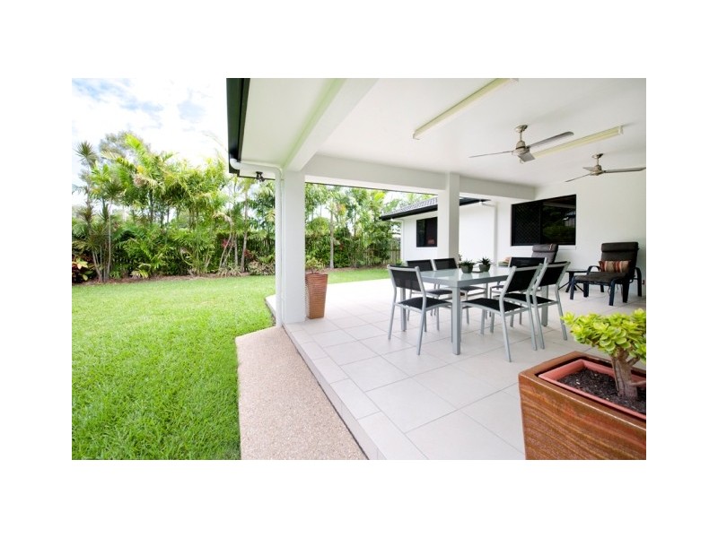 20 Mussett Court, Glenella QLD 4740