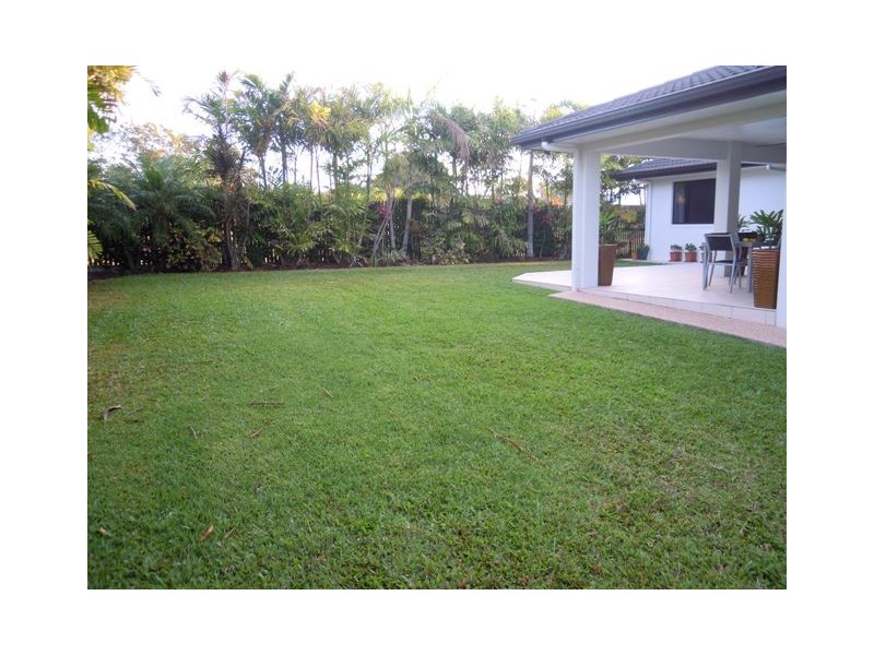 20 Mussett Court, Glenella QLD 4740
