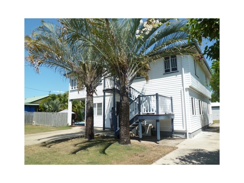 39 Hamilton Street, North Mackay QLD 4740