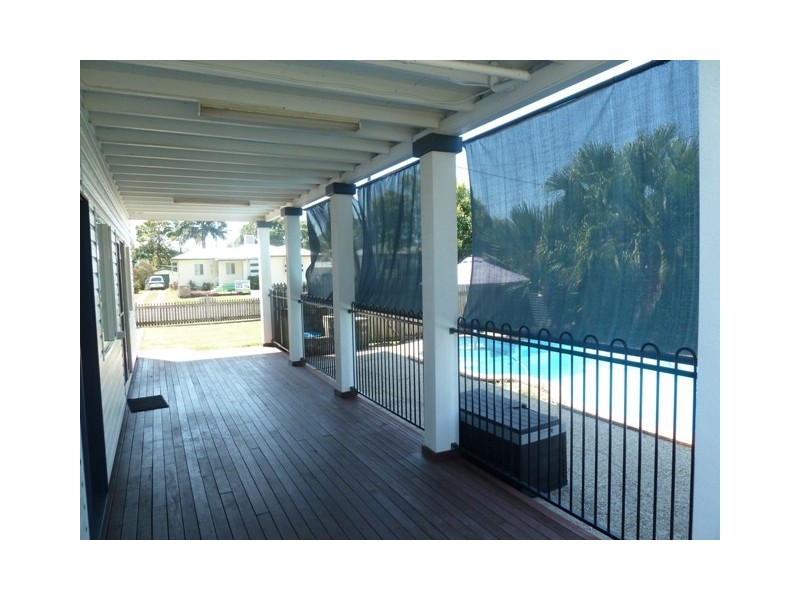 39 Hamilton Street, North Mackay QLD 4740