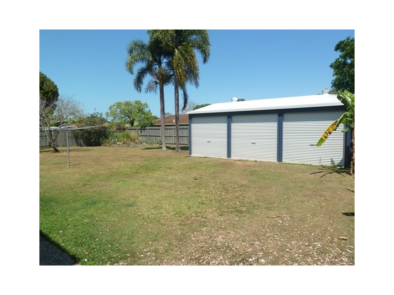39 Hamilton Street, North Mackay QLD 4740