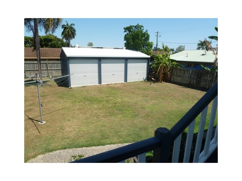 39 Hamilton Street, North Mackay QLD 4740