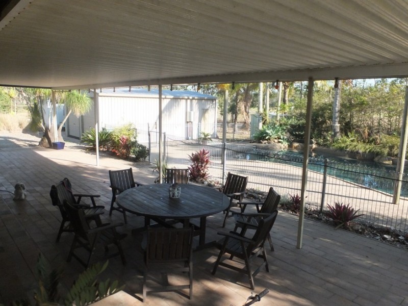 71 Ritchies Rd, Pleystowe QLD 4741