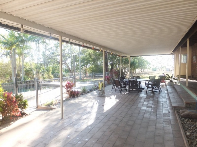 71 Ritchies Rd, Pleystowe QLD 4741