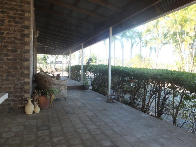 71 Ritchies Rd, Pleystowe QLD 4741