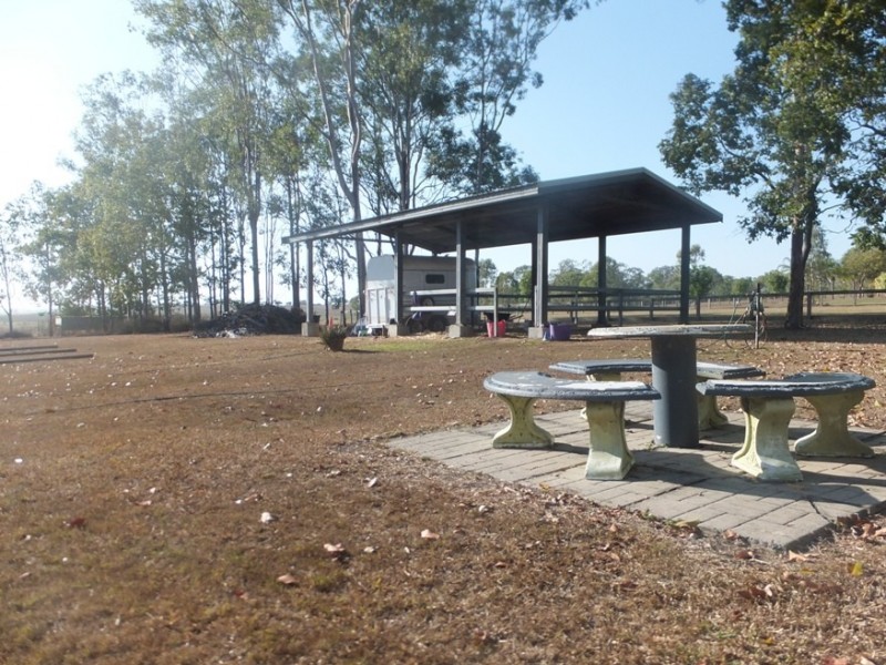 71 Ritchies Rd, Pleystowe QLD 4741