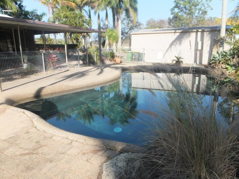 71 Ritchies Rd, Pleystowe QLD 4741