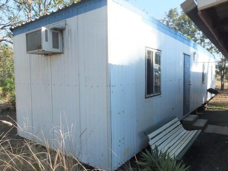 71 Ritchies Rd, Pleystowe QLD 4741