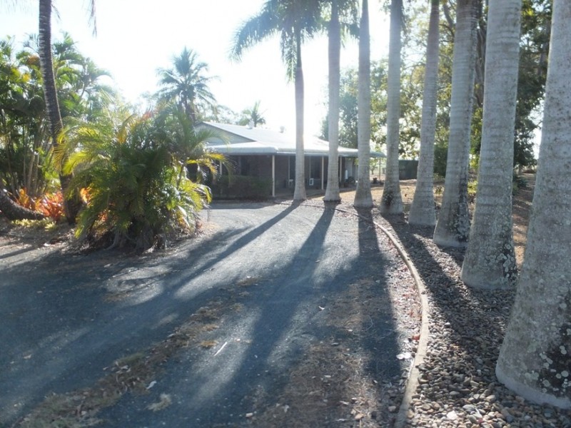 71 Ritchies Rd, Pleystowe QLD 4741