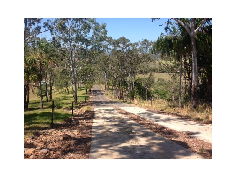 133 Garrett Road, Alligator Creek QLD 4740