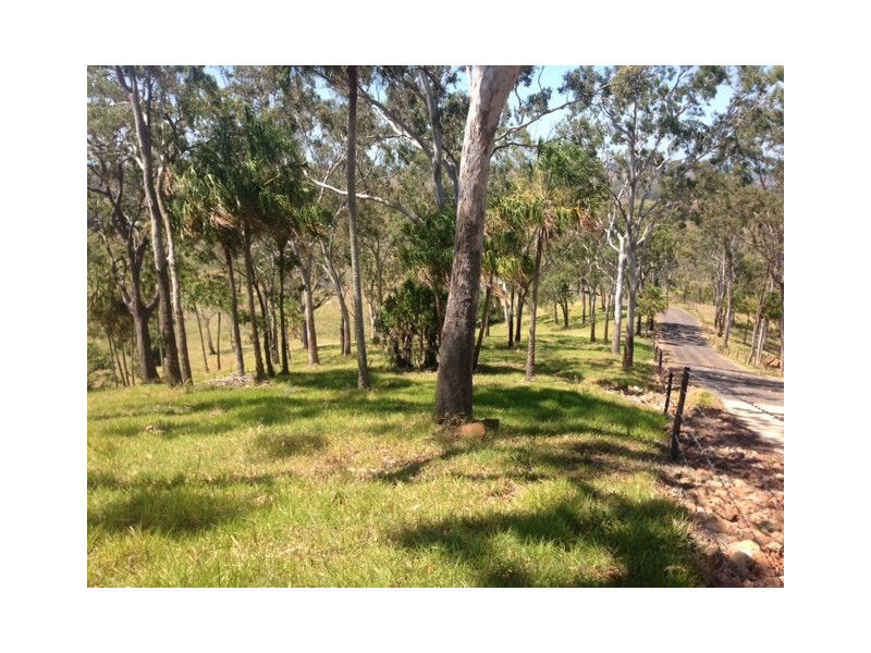 133 Garrett Road, Alligator Creek QLD 4740