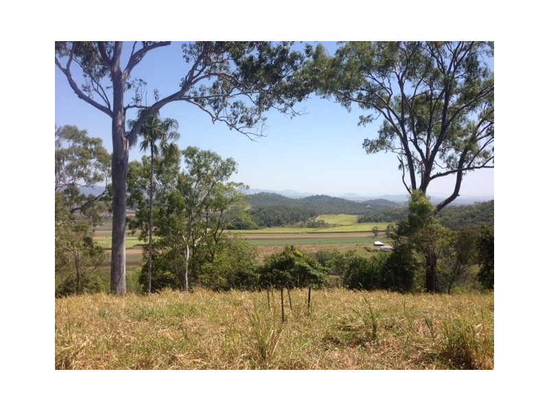 133 Garrett Road, Alligator Creek QLD 4740
