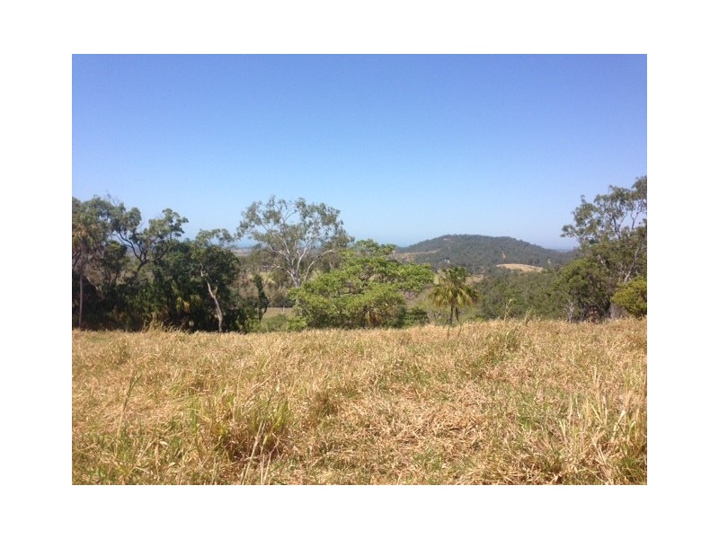 133 Garrett Road, Alligator Creek QLD 4740